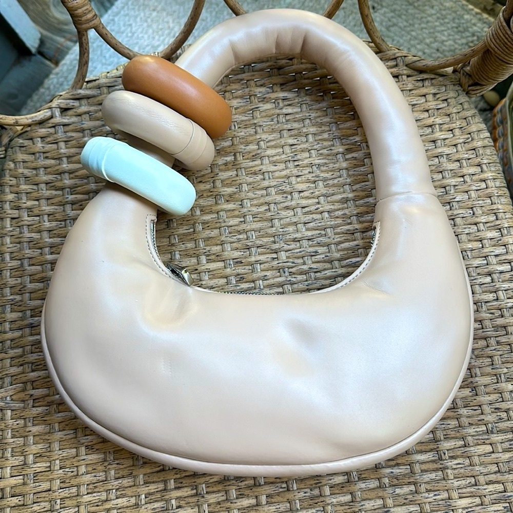 JW PEI Abacus Bag Cream - Picture 4 of 11